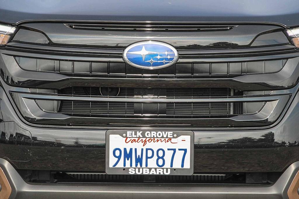 Thumbnail: 2025 Subaru Forester - 16