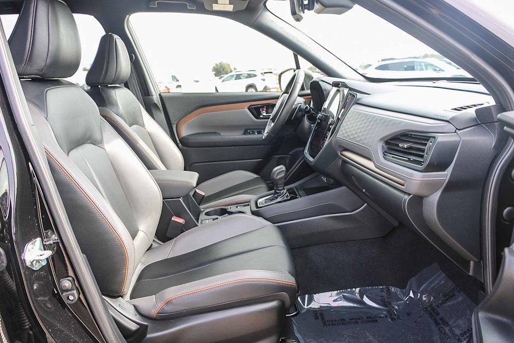 Thumbnail: 2025 Subaru Forester - 9