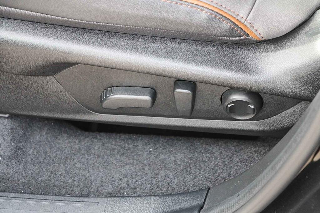 Thumbnail: 2025 Subaru Forester - 20