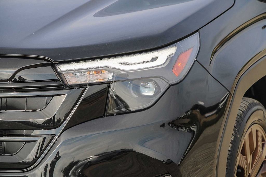 Thumbnail: 2025 Subaru Forester - 17