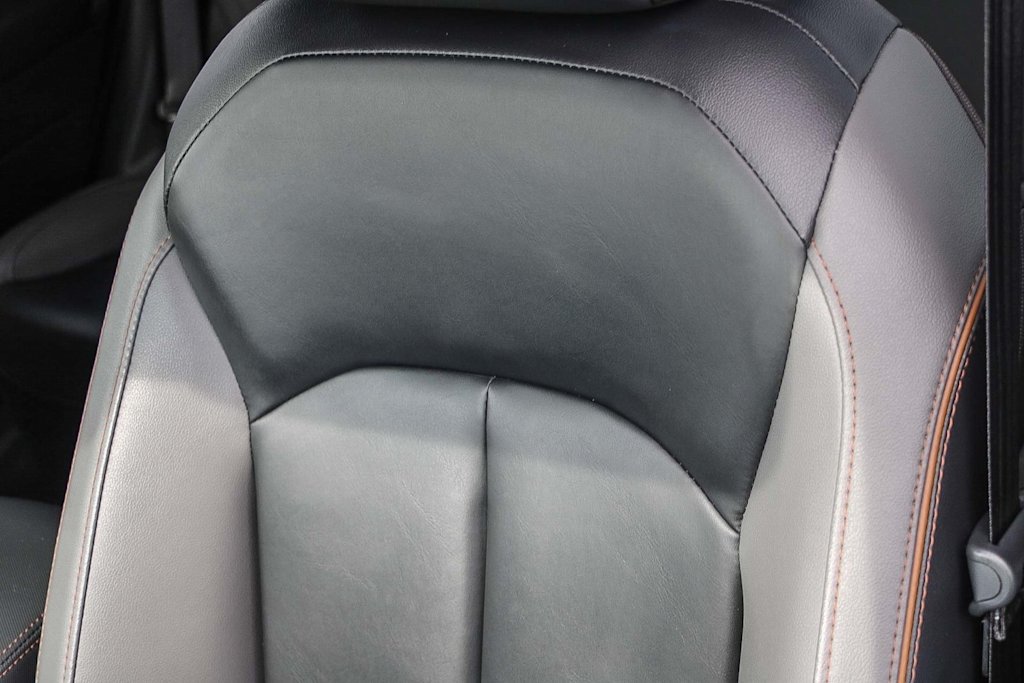 Thumbnail: 2025 Subaru Forester - 22