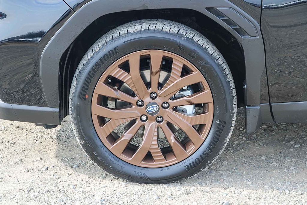 Thumbnail: 2025 Subaru Forester - 7