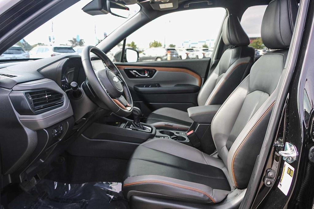 Thumbnail: 2025 Subaru Forester - 10