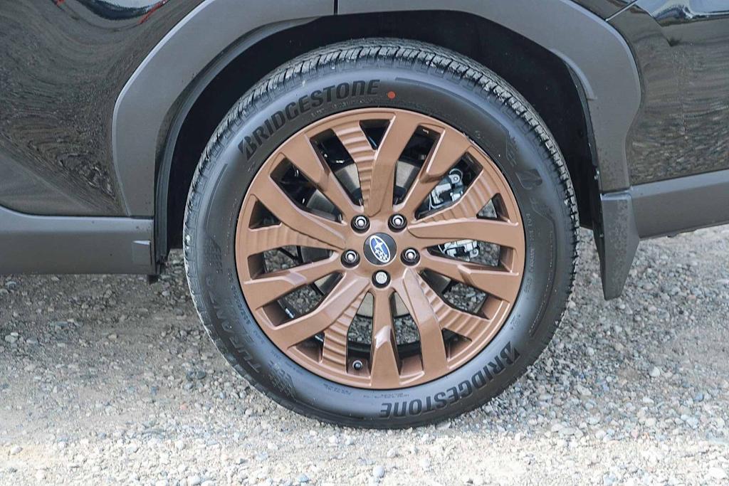 Thumbnail: 2025 Subaru Forester - 18