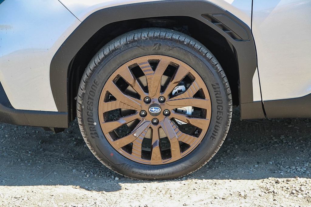 Thumbnail: 2025 Subaru Forester - 6