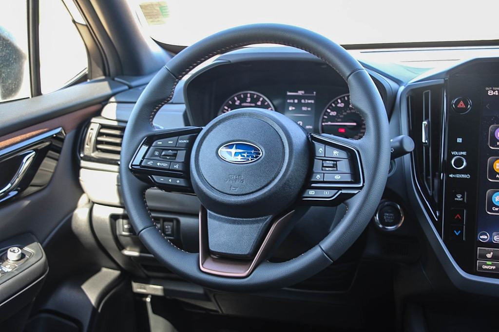 Thumbnail: 2025 Subaru Forester - 11