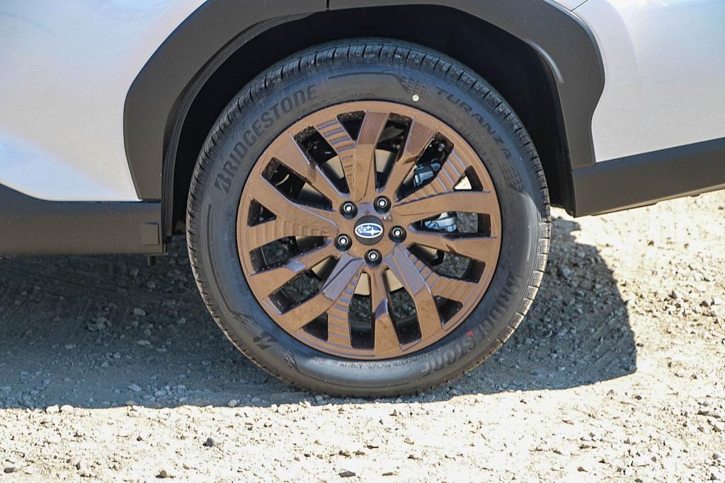 Thumbnail: 2025 Subaru Forester - 21