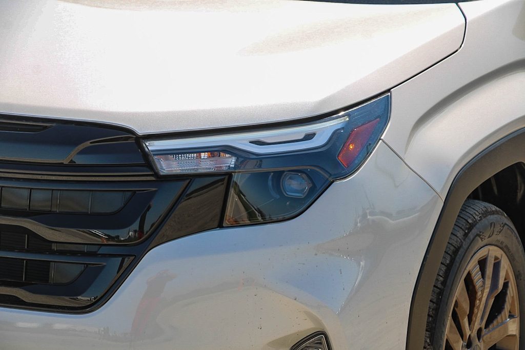 Thumbnail: 2025 Subaru Forester - 20