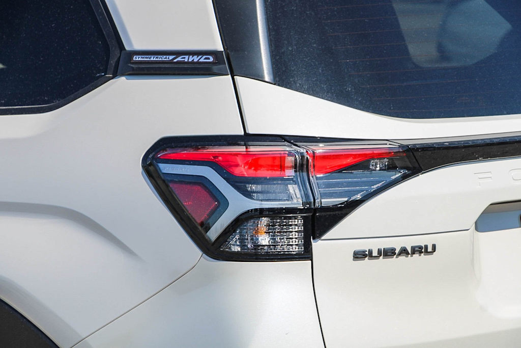Thumbnail: 2025 Subaru Forester - 22