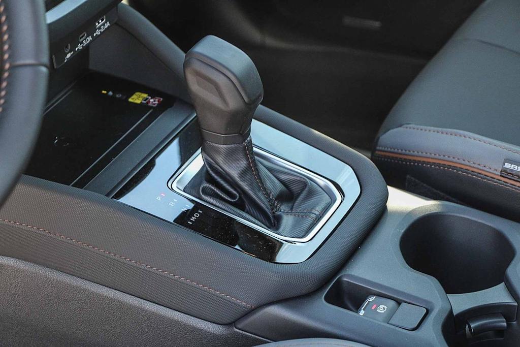 Thumbnail: 2025 Subaru Forester - 13