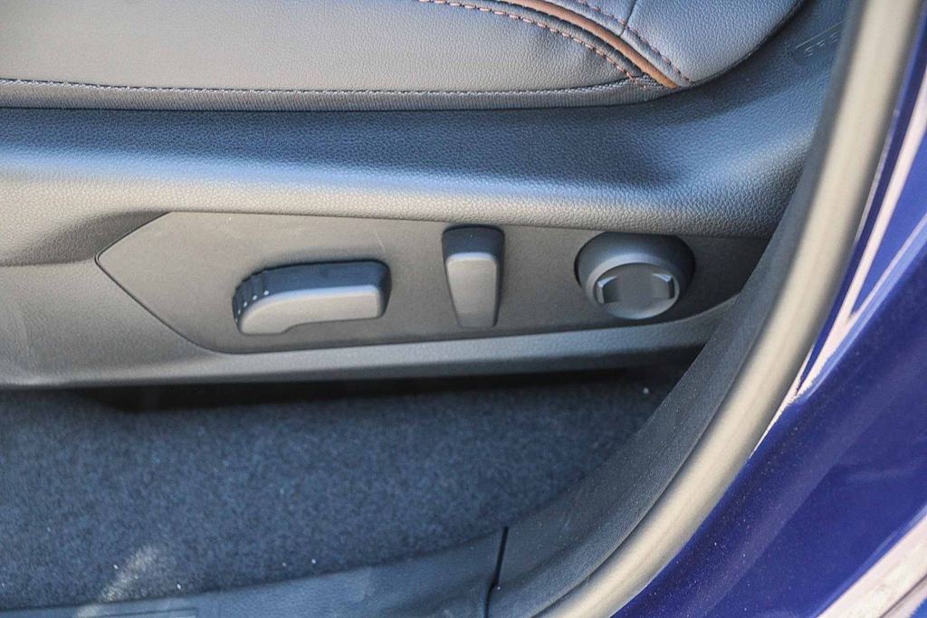 Thumbnail: 2025 Subaru Forester - 23