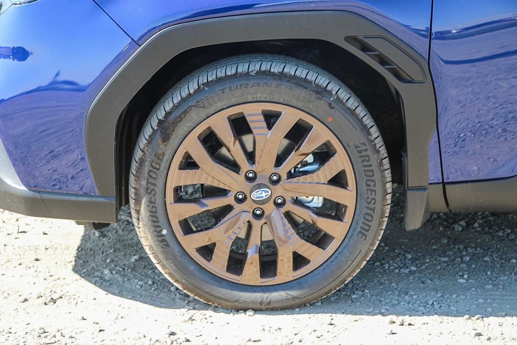 Thumbnail: 2025 Subaru Forester - 6