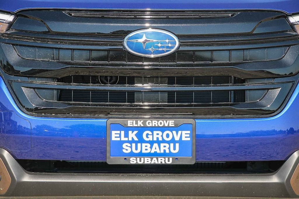 Thumbnail: 2025 Subaru Forester - 18