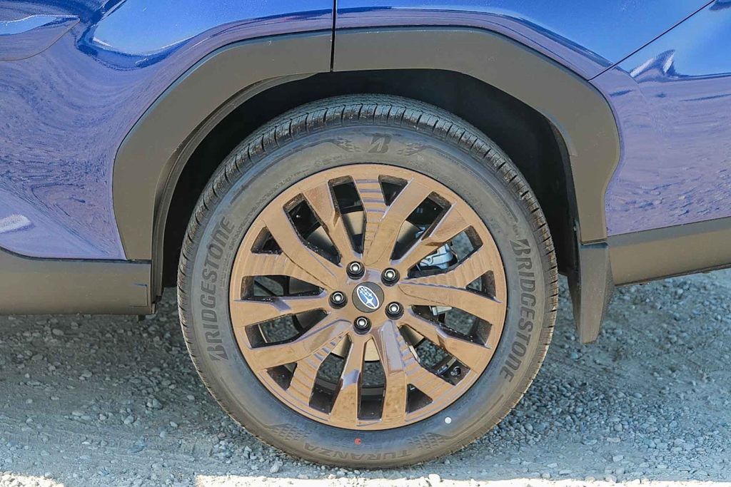 Thumbnail: 2025 Subaru Forester - 20