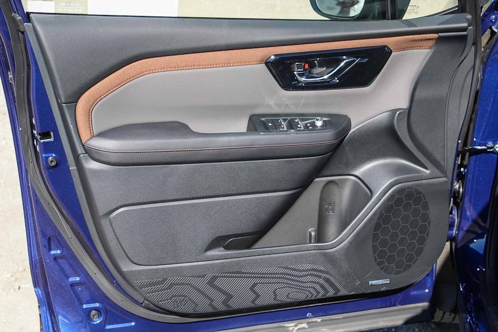 Thumbnail: 2025 Subaru Forester - 22