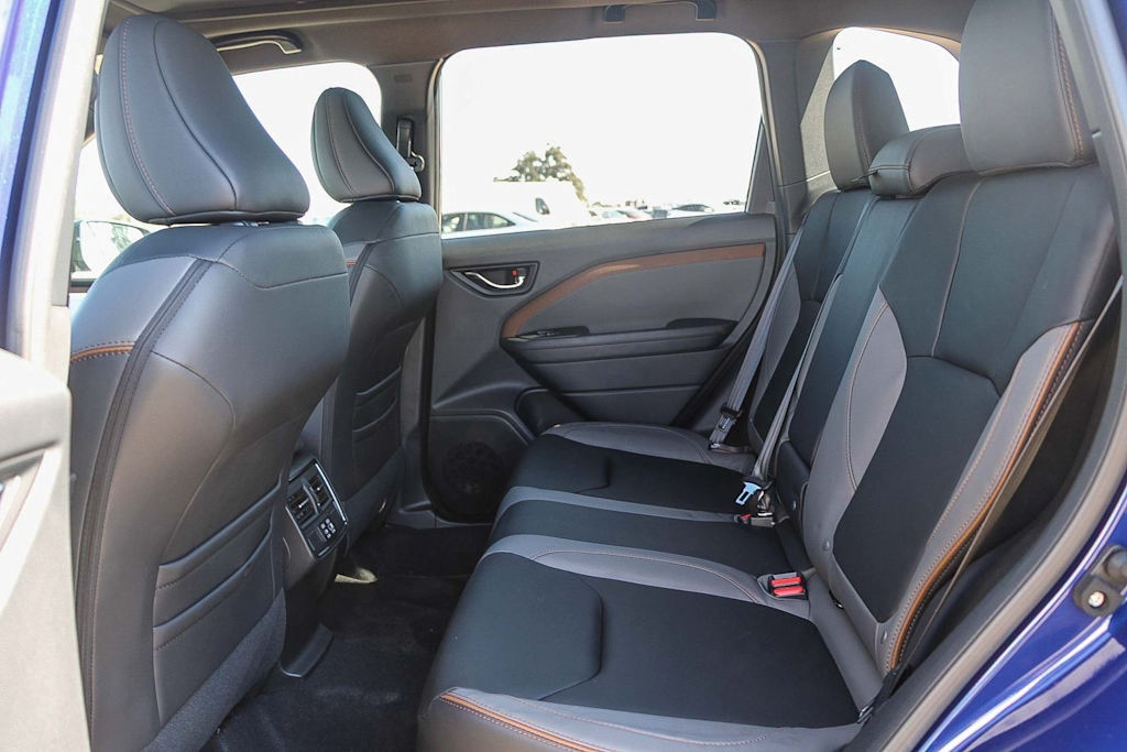 Thumbnail: 2025 Subaru Forester - 10