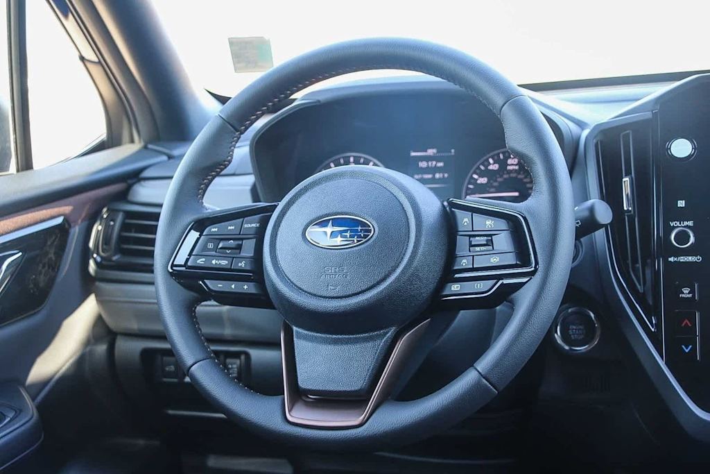 Thumbnail: 2025 Subaru Forester - 7