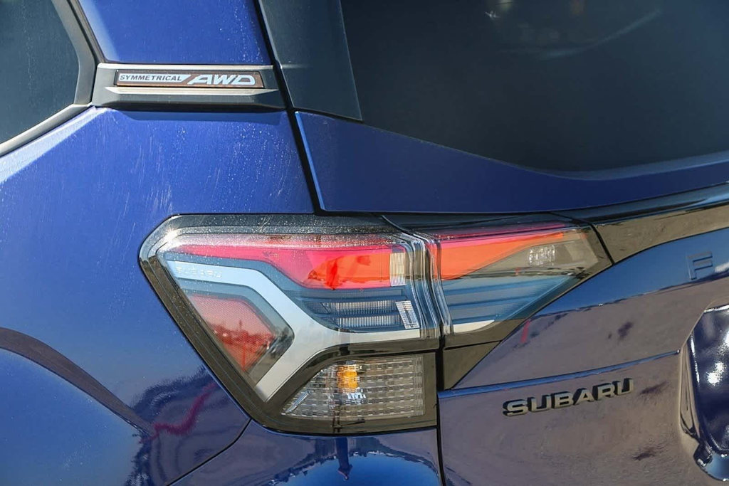 Thumbnail: 2025 Subaru Forester - 22