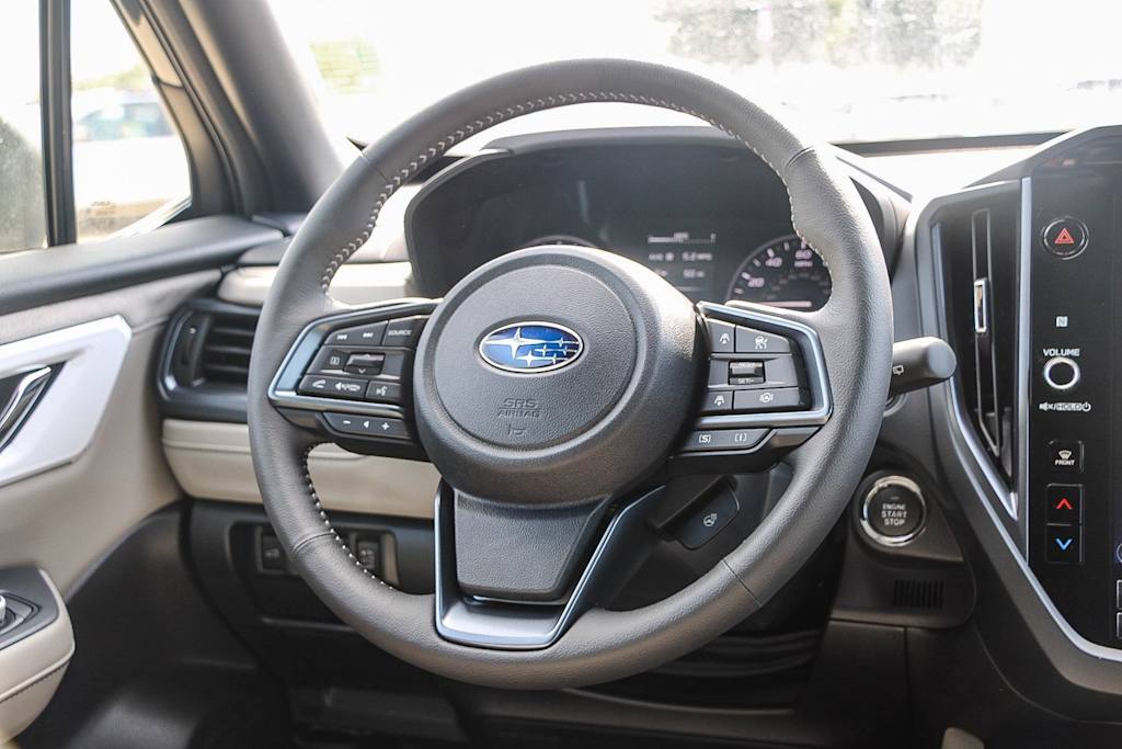 Thumbnail: 2025 Subaru Forester - 8