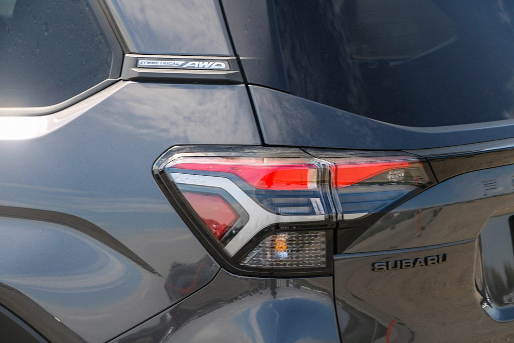 Thumbnail: 2025 Subaru Forester - 6