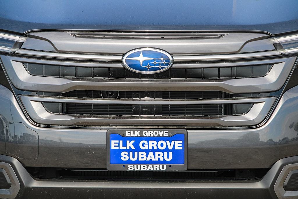 Thumbnail: 2025 Subaru Forester - 19