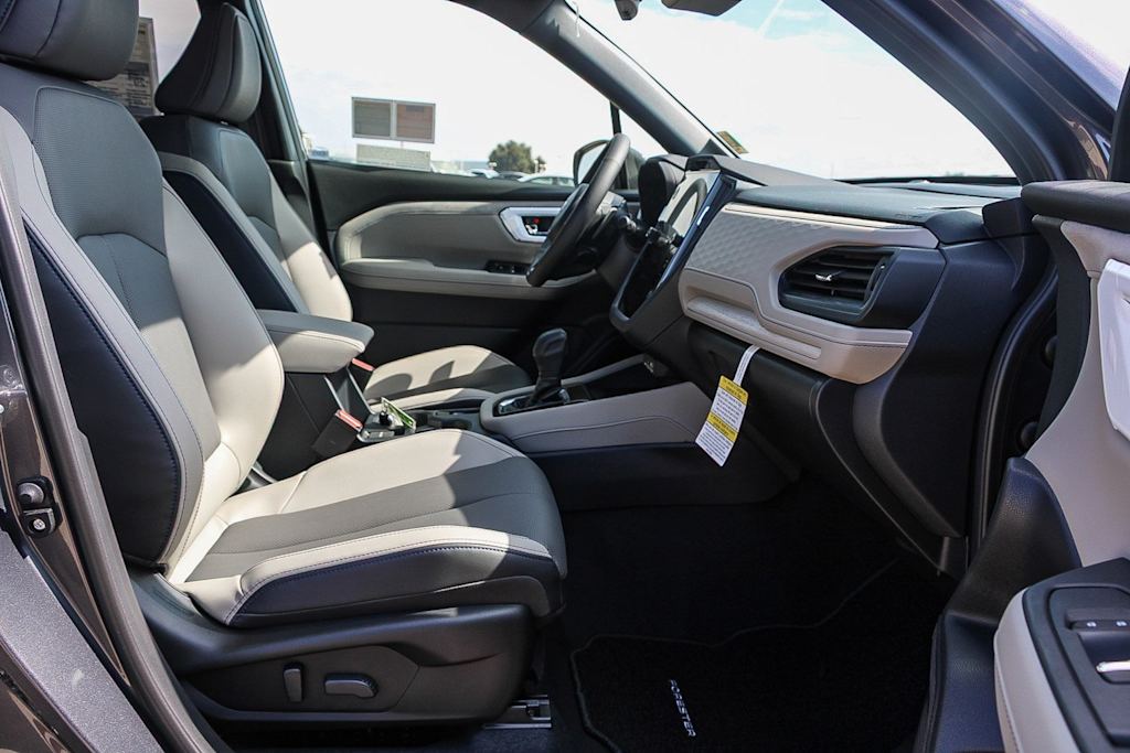 Thumbnail: 2025 Subaru Forester - 9