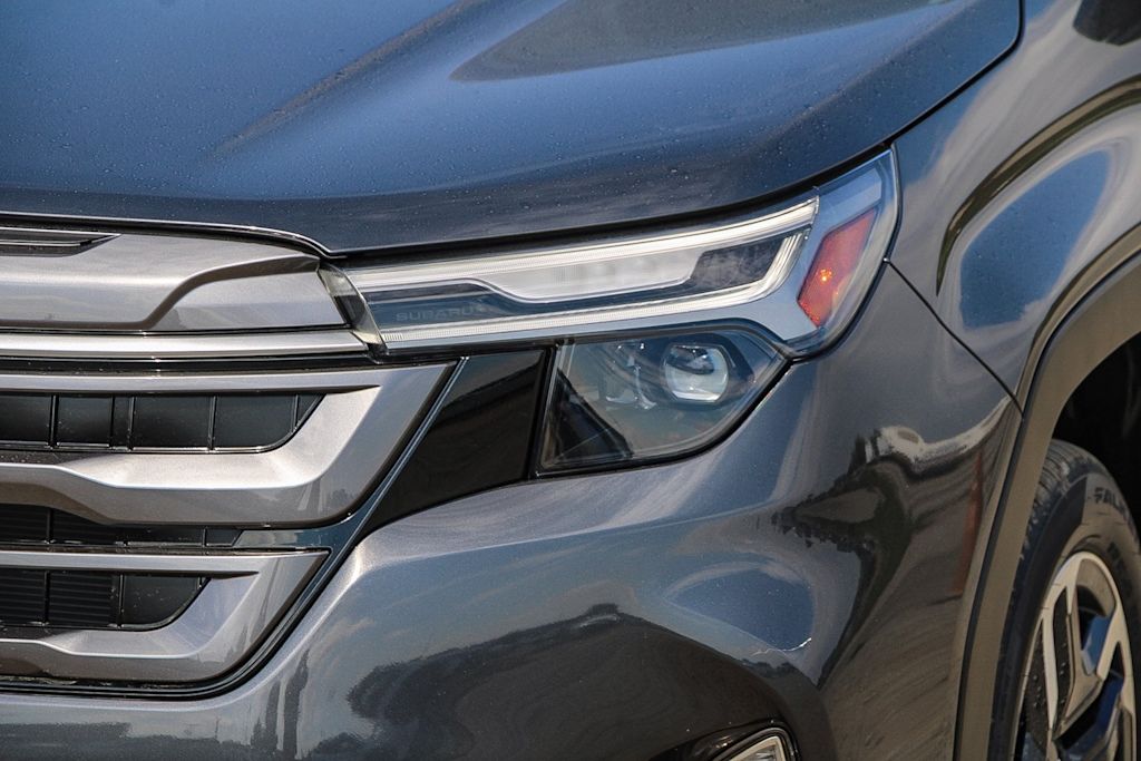 Thumbnail: 2025 Subaru Forester - 20