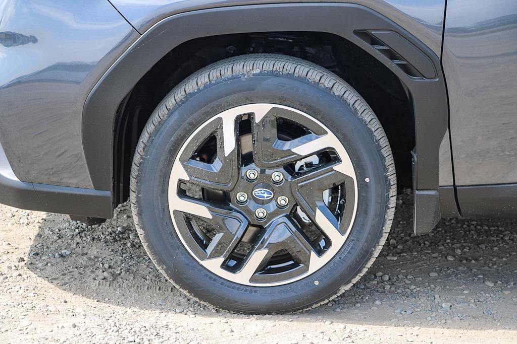 Thumbnail: 2025 Subaru Forester - 7