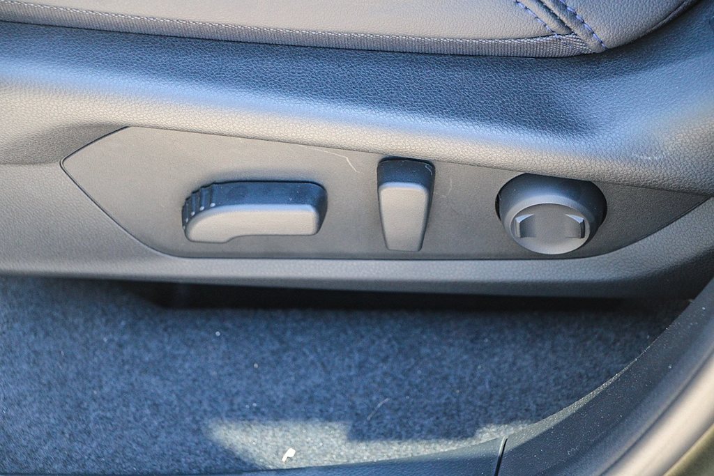 Thumbnail: 2025 Subaru Forester - 24