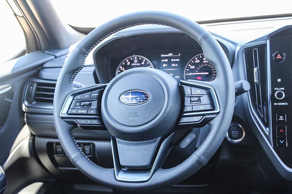Thumbnail: 2025 Subaru Forester - 11