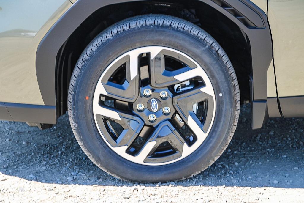 Thumbnail: 2025 Subaru Forester - 6