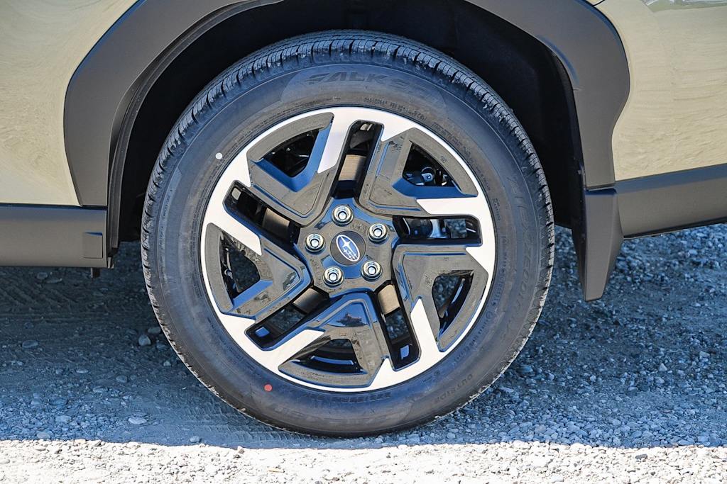 Thumbnail: 2025 Subaru Forester - 21