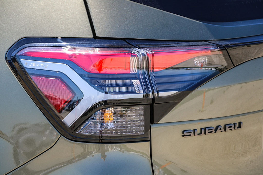 Thumbnail: 2025 Subaru Forester - 22