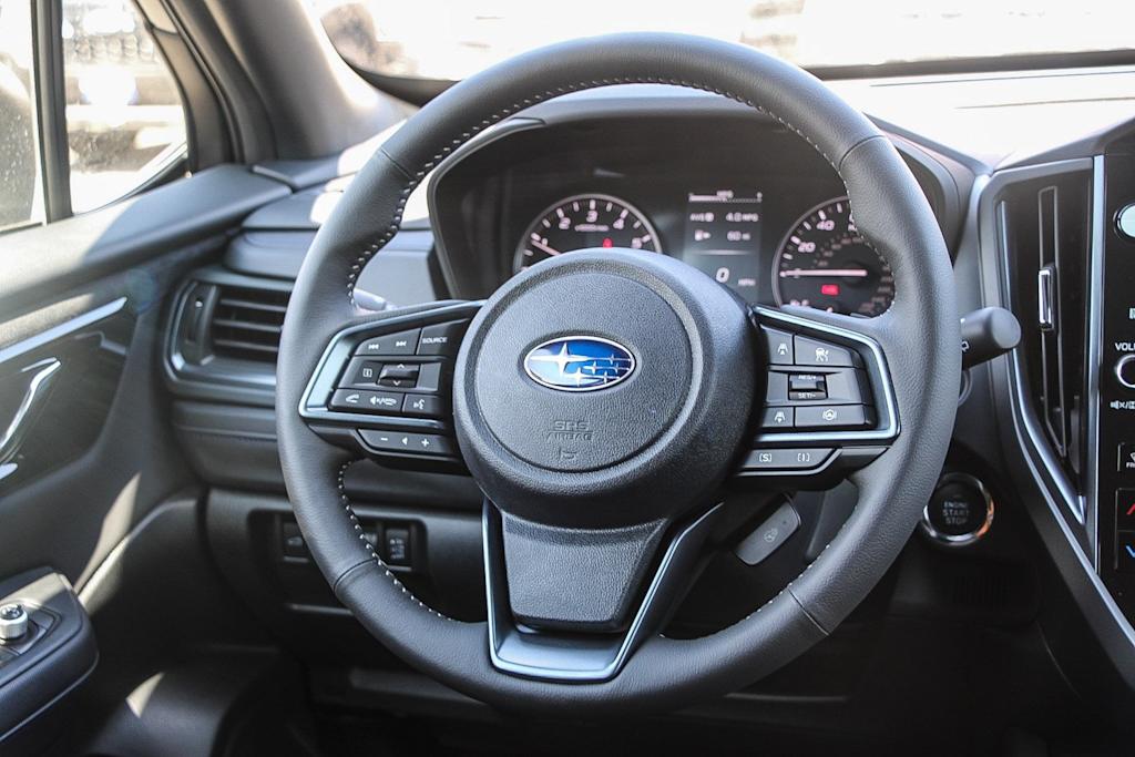 Thumbnail: 2025 Subaru Forester - 13