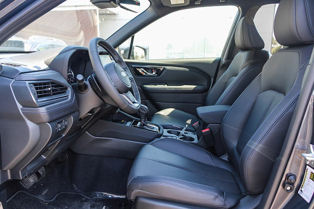 Thumbnail: 2025 Subaru Forester - 11