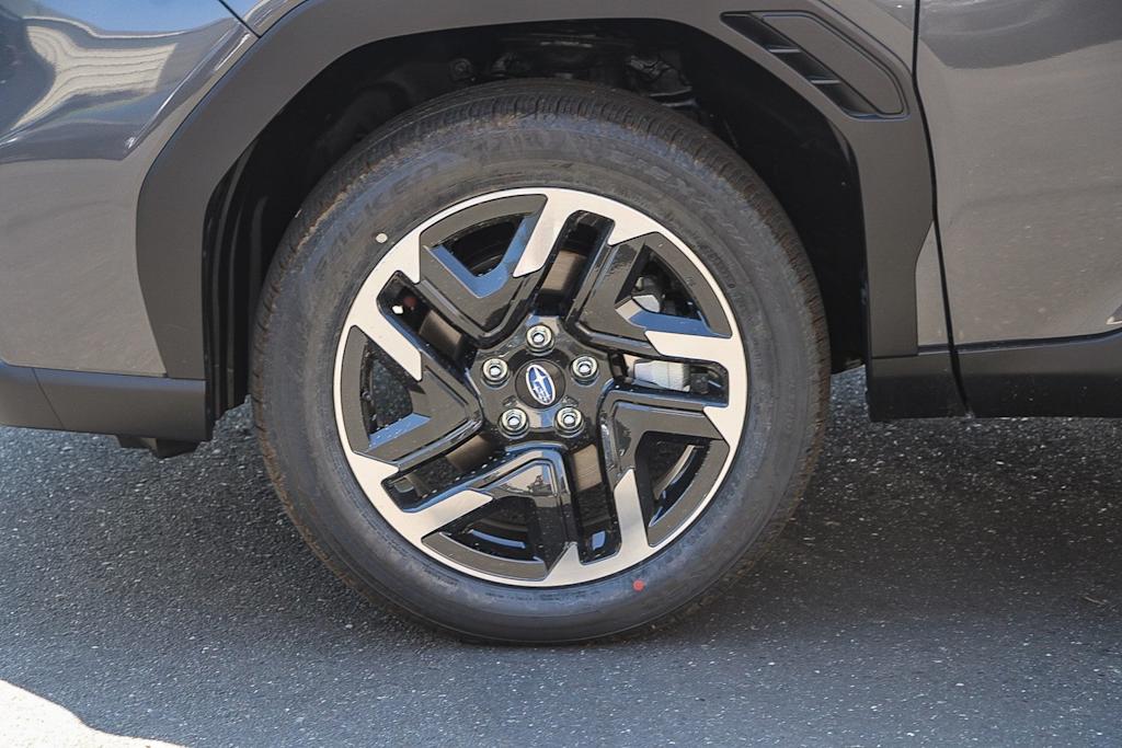 Thumbnail: 2025 Subaru Forester - 7
