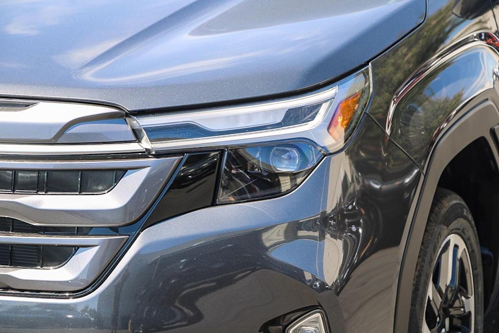 Thumbnail: 2025 Subaru Forester - 22