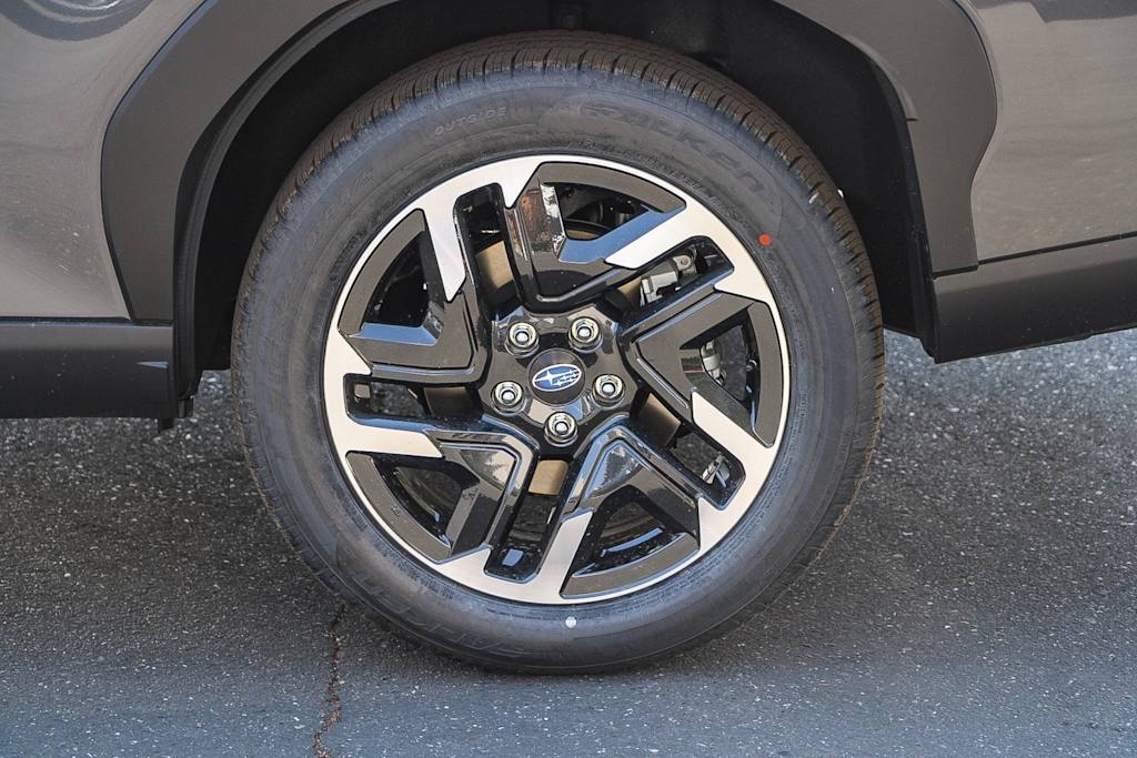 Thumbnail: 2025 Subaru Forester - 23