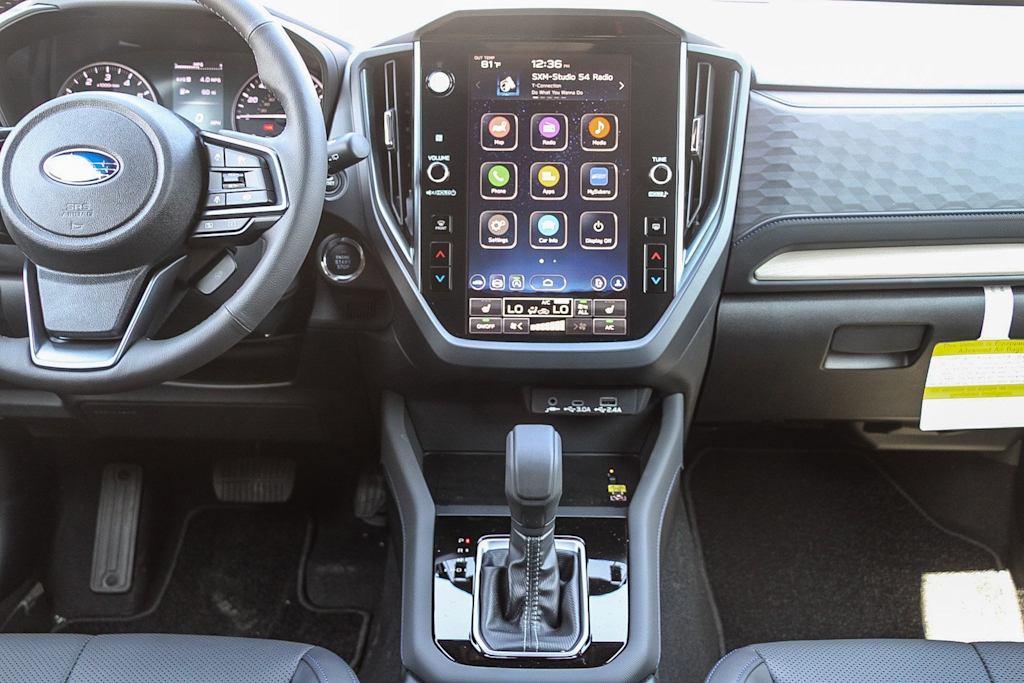 Thumbnail: 2025 Subaru Forester - 9