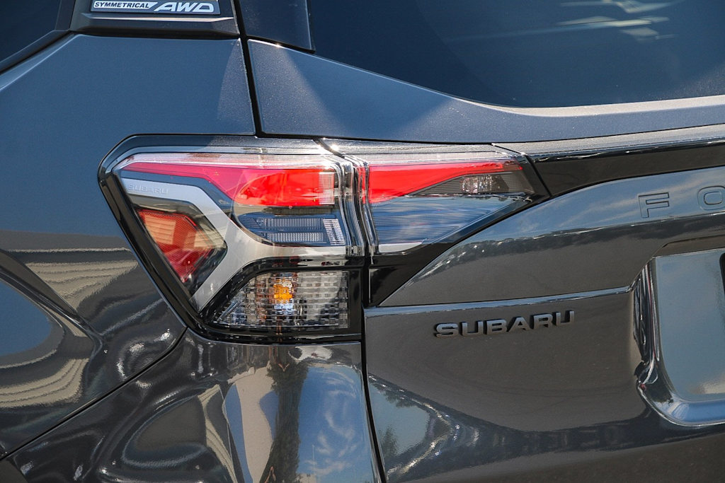 Thumbnail: 2025 Subaru Forester - 6