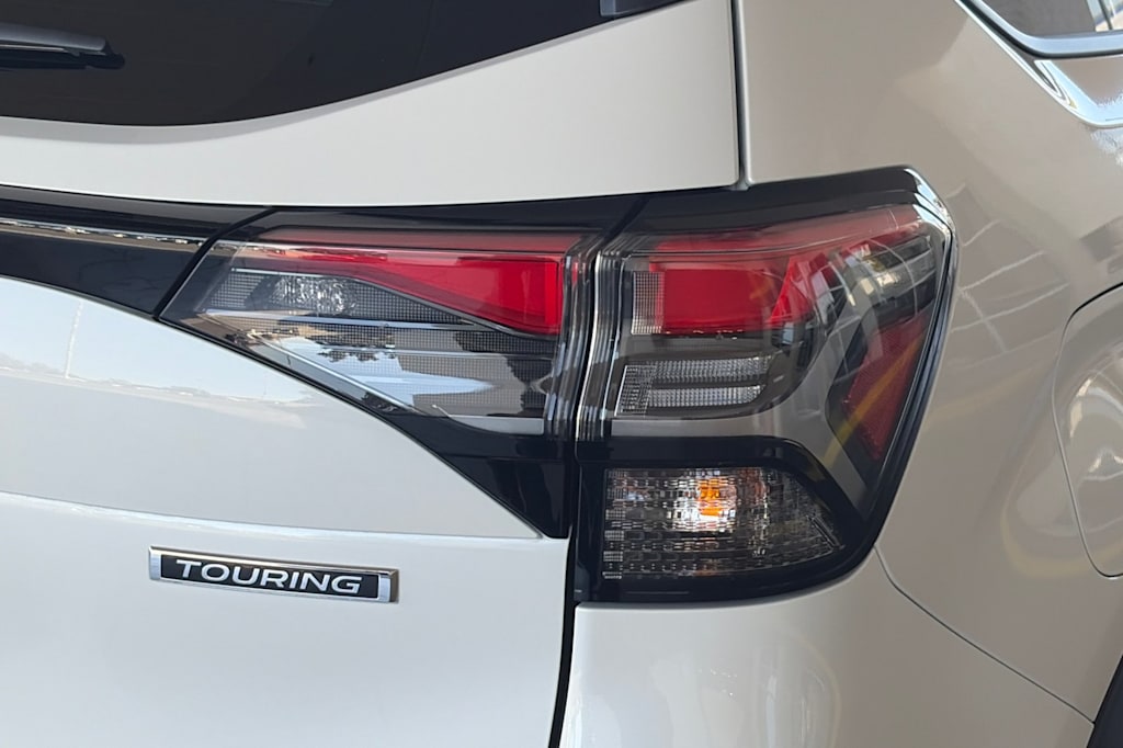 Thumbnail: 2025 Subaru Forester - 32
