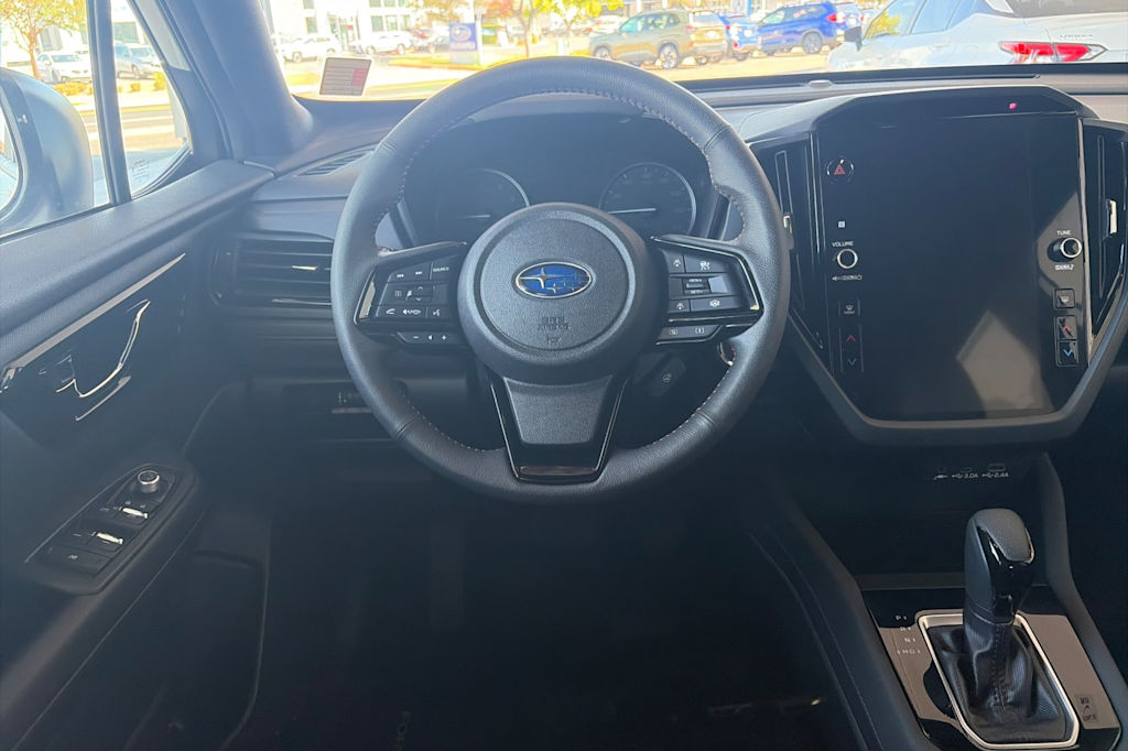 Thumbnail: 2025 Subaru Forester - 10