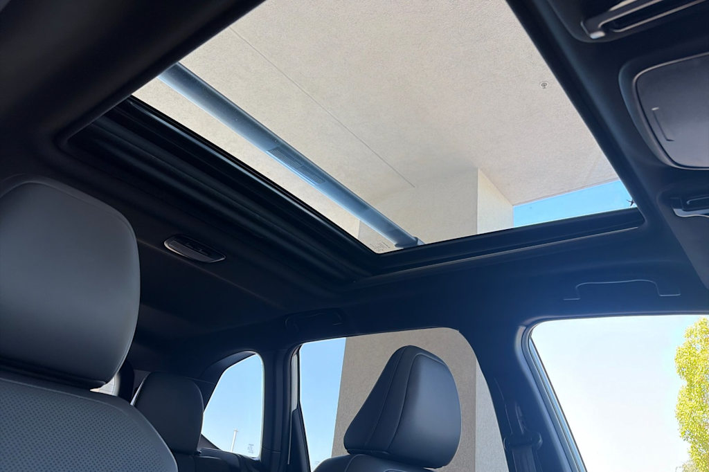 Thumbnail: 2025 Subaru Forester - 23