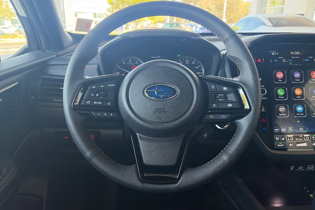 Thumbnail: 2025 Subaru Forester - 27