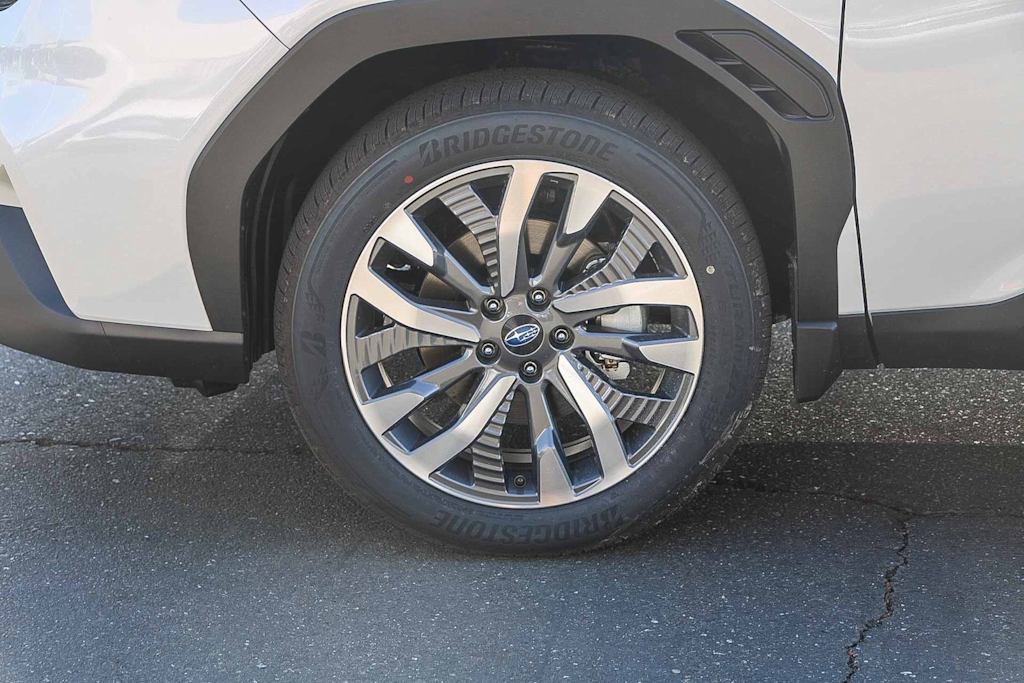 Thumbnail: 2025 Subaru Forester - 7