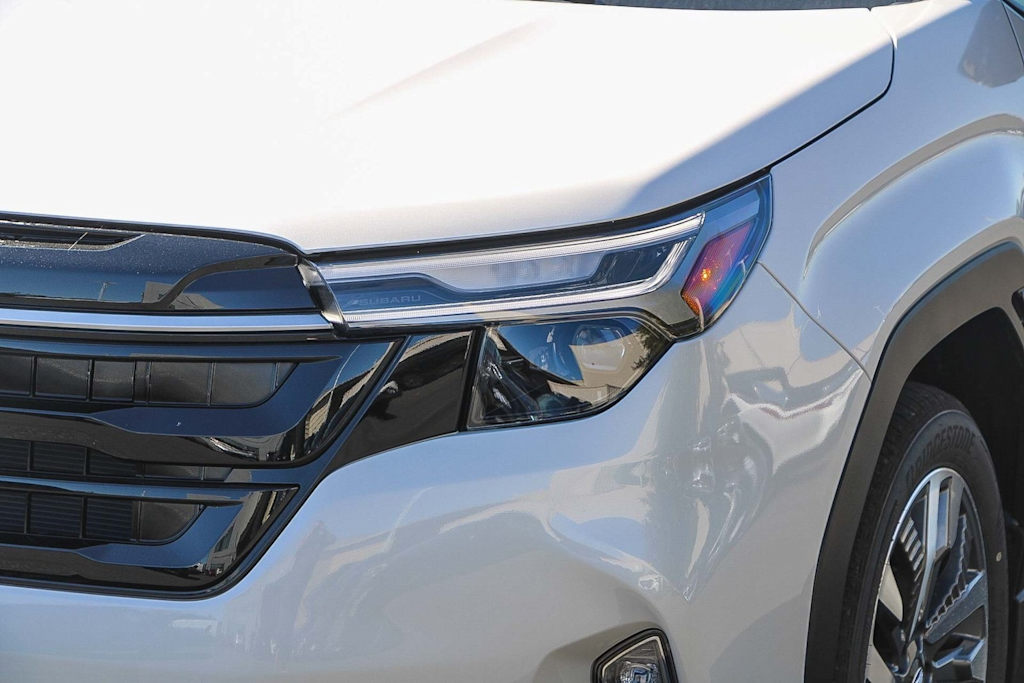 Thumbnail: 2025 Subaru Forester - 19