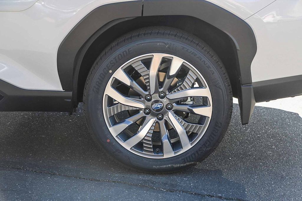 Thumbnail: 2025 Subaru Forester - 20