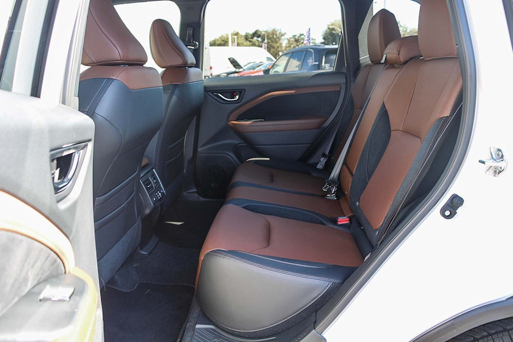 Thumbnail: 2025 Subaru Forester - 11