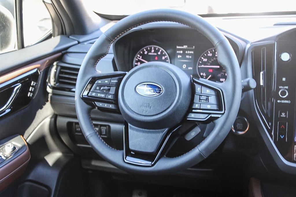 Thumbnail: 2025 Subaru Forester - 12