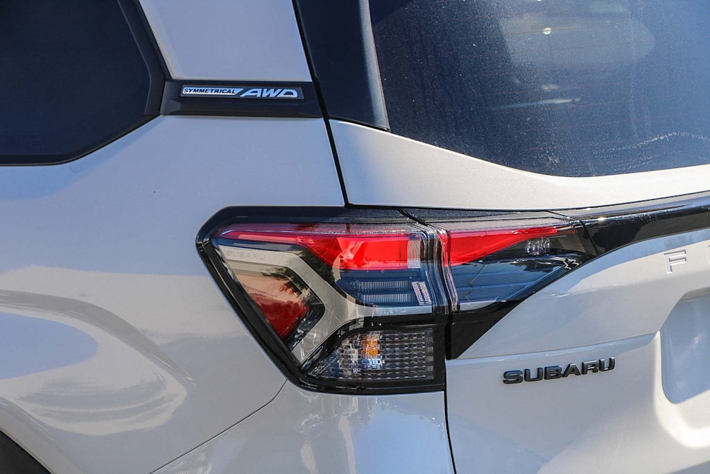 Thumbnail: 2025 Subaru Forester - 6